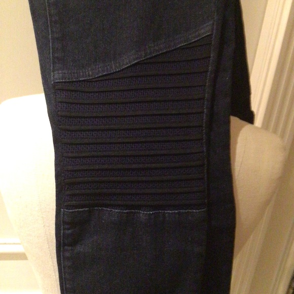 Gap ‘true skinny’ blue jeans - Picture 3 of 3